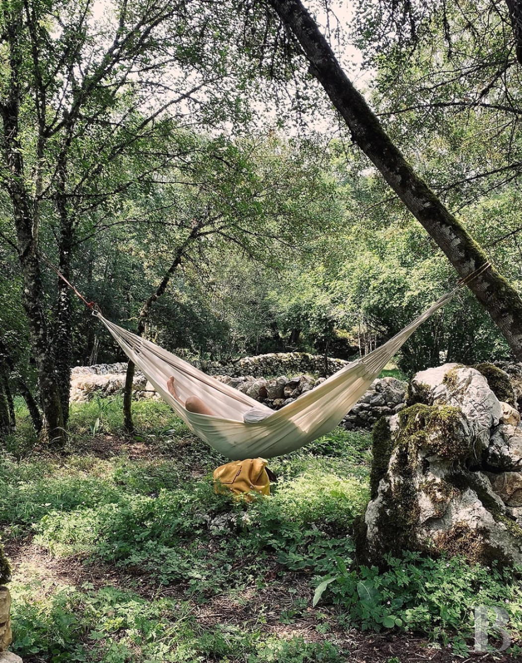 A traditional hamlet transformed into a place to relax and recharge your batteries in the heart of the Causses du Quercy in the Lot department - photo  n°30